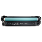 HP 508A Картридж желтый CF362A 