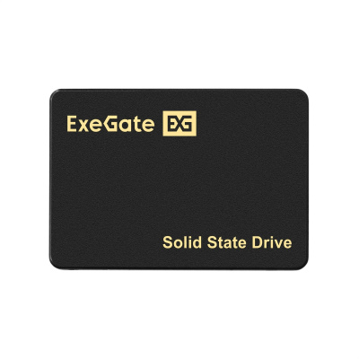 ExeGate Next EX276689RUS SSD накопитель 1