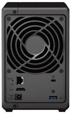 Synology DVA1622 Сетевое хранилище 2
