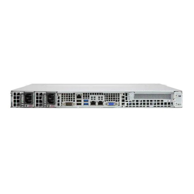 SuperMicro SYS-510P-MR Платформа системного блока 1