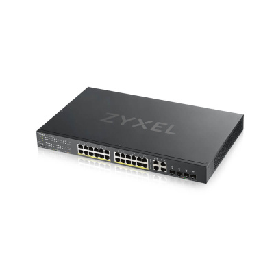 Zyxel GS1920-24HPv2 Коммутатор GS192024HPV20101F 1