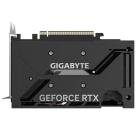 Gigabyte GeForce RTX 4060 WINDFORCE OC Видеокарта GV-N4060WF2OC-8GD 3