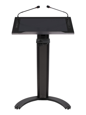 Wize Pro WSP-27NL Интерактивная трибуна 1