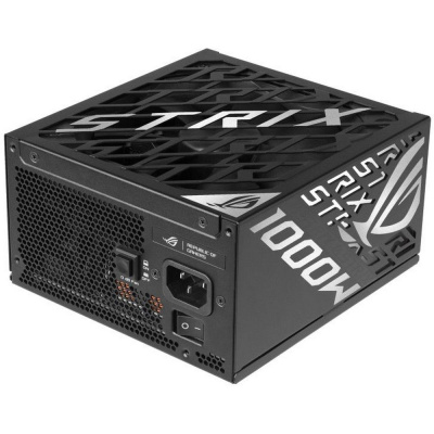 ASUS ROG-STRIX-1000P-GAMING 90YE00W1-B0NA00 Блок питания ПК 10