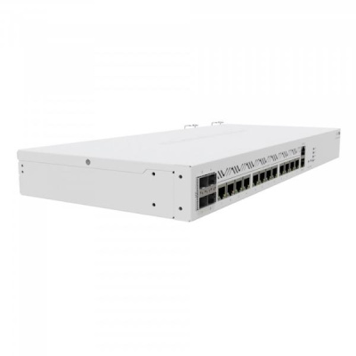 MikroTik CCR2116-12G-4S+ Маршрутизатор 3