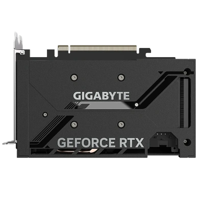 Gigabyte GeForce RTX 4060 WINDFORCE OC Видеокарта GV-N4060WF2OC-8GD 2