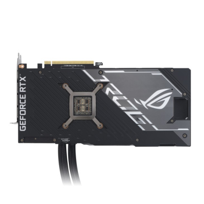 ASUS ROG-STRIX-LC-RTX4090-O24G-GAMING Видеокарта 90YV0IY0-M0NA00 7