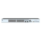 SNR SNR-S400X-24FC-2AC Управляемый коммутатор