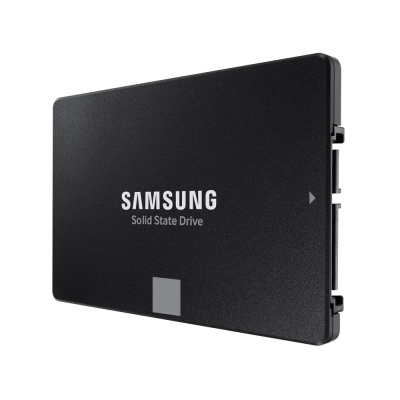 Samsung MZ-77E2T0B/AM Твердотельный накопитель SSD 2