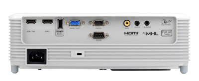 Optoma EH400 Проектор 95.78E01GC0E 4
