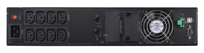 CyberPower OLS2000ERT2U ИБП 2