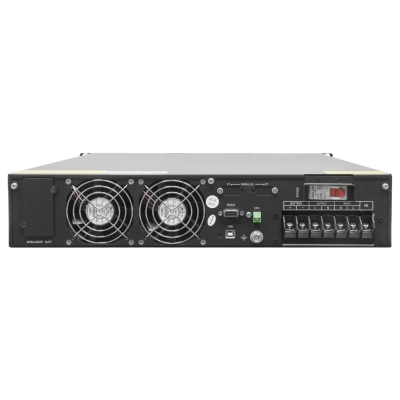 SNR SNR-UPS-ONRT-6000-INTXL Источник бесперебойного питания 1