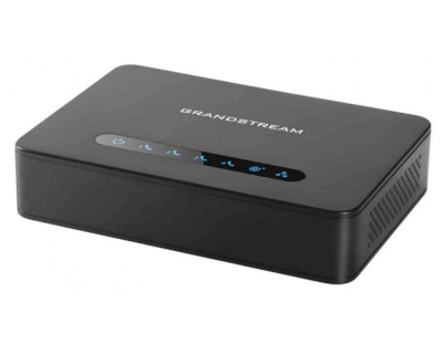 Grandstream HT-814 Шлюз IP 1