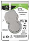 Seagate BarraCuda 2TB ST2000LM015 2.5"