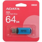 ADATA C906 AC906-64G-RWB USB накопитель