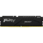 Kingston FURY Beast Black KF556C40BB-16 Оперативная память 16GB DDR5 