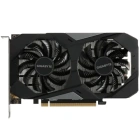 Gigabyte GeForce RTX 3050 WINDFORCE OC Видеокарта GV-N3050WF2OC-6GD