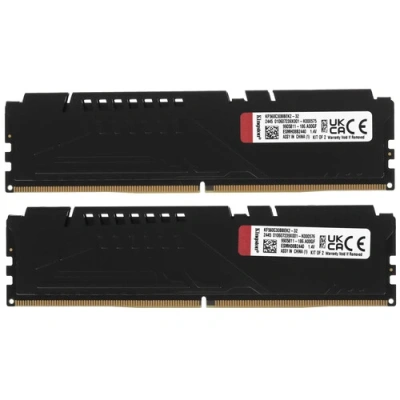 Kingston KF560C30BBEK2-32 Оперативная память 1