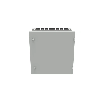 SNR SNR-OWC-606025-IP65 Настенный термошкаф 4