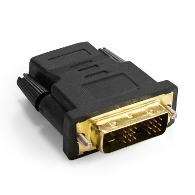 Exegate EX-A-HDMI-DVI-1 EX294705RUS Переходник