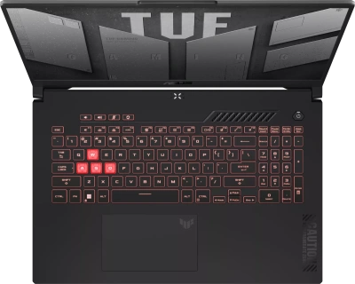 ASUS TUF Gaming FA707NUG-HX182 90NR0EF5-M00AX0 Ноутбук 6