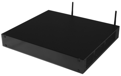 Intrend ITVCCD-510V2-1080P30 ВКС терминал