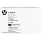 HP CF226JC Black Тонер-картридж