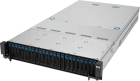 ASUS RS521A-E12-RS24U 90SF03X1-M000E0 Серверная платформа