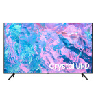 Samsung UE43CU7100UXRU Телевизор 43"