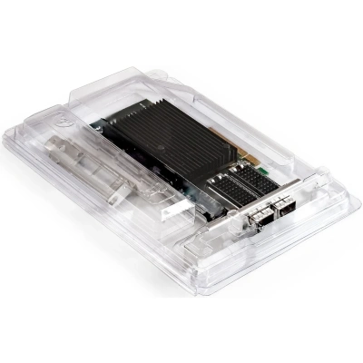 ExeGate EXE-X710-2SFP+ EX299015RUS Сетевой адаптер 5