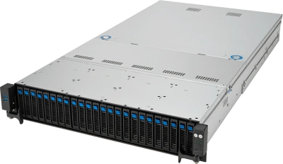 ASUS RS521A-E12-RS24U 90SF03X1-M000E0 Серверная платформа
