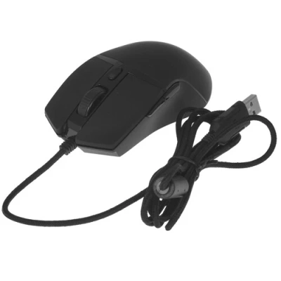 Acer OMW121 ZL. MCEEE.00U Мышь проводная 4