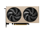 MSI GEFORCE RTX 5060 8G INSPIRE 2X Видеокарта 2