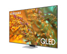 Samsung 85'' QE85Q80DAUXCE Телевизор  2