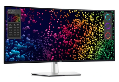 Dell U4025QW Монитор 2