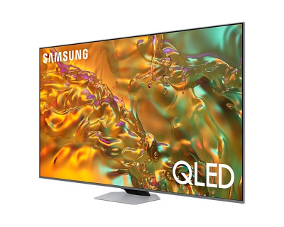 Samsung 85'' QE85Q80DAUXCE Телевизор  1