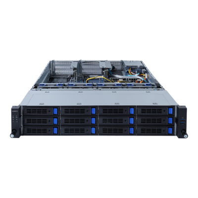 Gigabyte 2U R262-ZA1 Серверная платформа