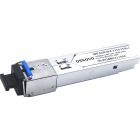 OSNOVO SFP-S1SC18-F-1310-1550-I Оптический SFP модуль