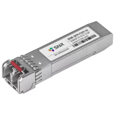 SNR SNR-SFP+C59-10 Модуль SFP+