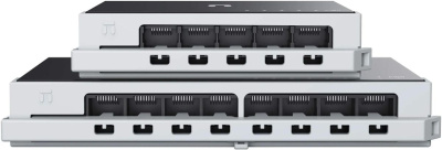 Netis ST105D Коммутатор 2