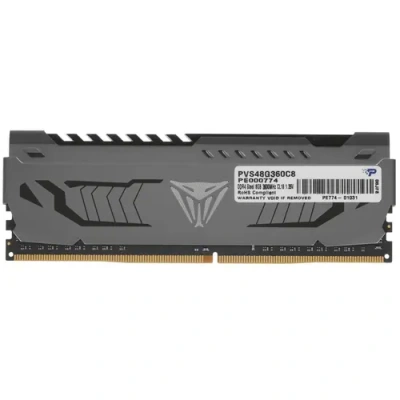 Patriot Viper 4 Steel PVS48G360C8 Модуль памяти 1
