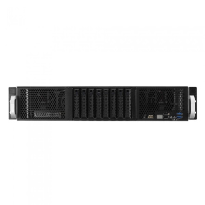 ASUS ESC4000 G4S 90SF0071-M00360 Платформа системного блока 4