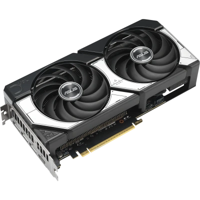 ASUS DUAL-RTX5070-O12G 90YV0M17-M0NA00 Видеокарта 1