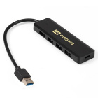 Exegate EX293980RUS USB-Хаб (концентратор)