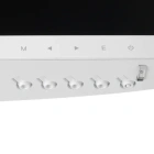 MSI MD272PW Монитор (белый) 9S6-3PB19H-068 5