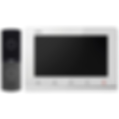 CTV-DP2700IP NG W Комплект видеодомофона (белый) 1