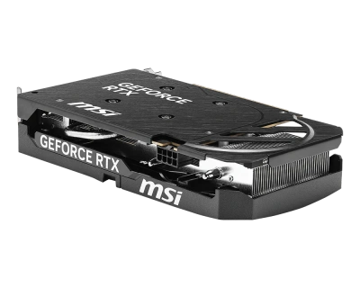 MSI GEFORCE RTX 5060 8G SHADOW 2X MAX Видеокарта 2
