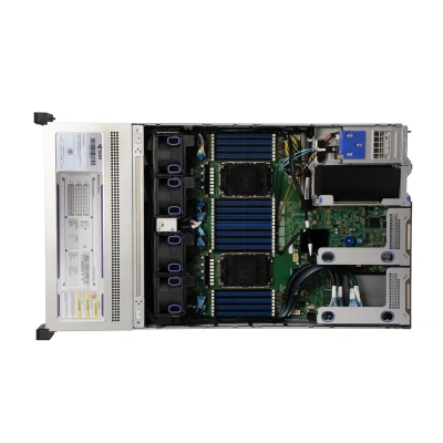 SNR SNR-SR2425LS-NV Серверная платформа 2