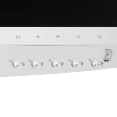 MSI MD272PW Монитор (белый) 9S6-3PB19H-068 4