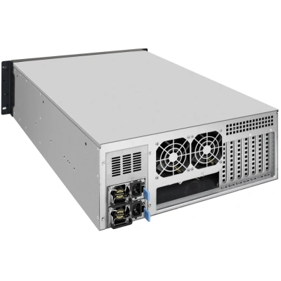 ExeGate Pro 4U650-010/4U4139L EX293879RUS Серверная платформа 3